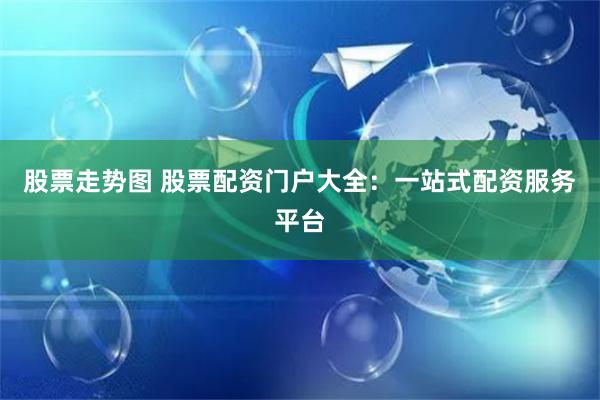 股票走势图 股票配资门户大全：一站式配资服务平台